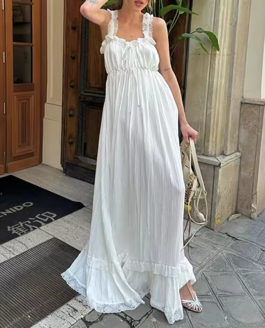 Addie Dress