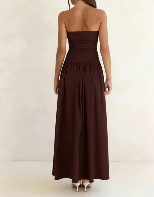 Acacia Dress