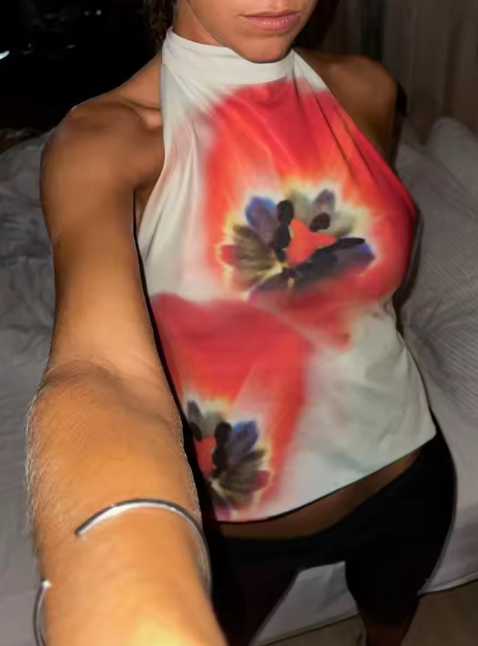 Arya Top