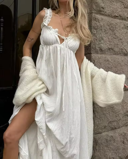 Addie Dress