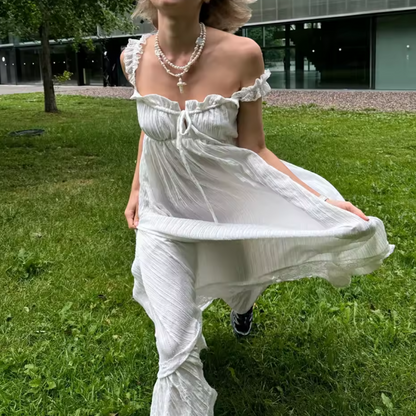 Addie Dress