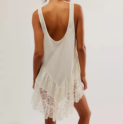 Amalie Dress