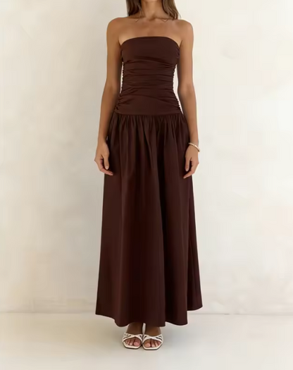 Acacia Dress