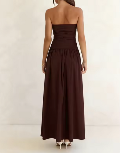 Acacia Dress