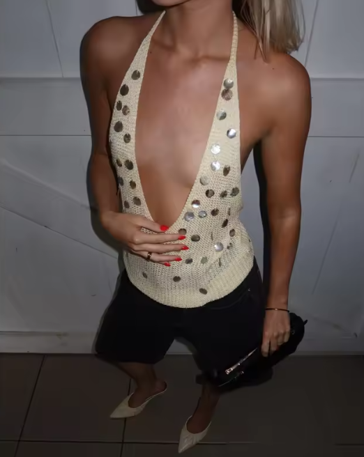 Arlowe Top