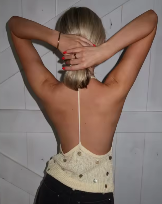 Arlowe Top