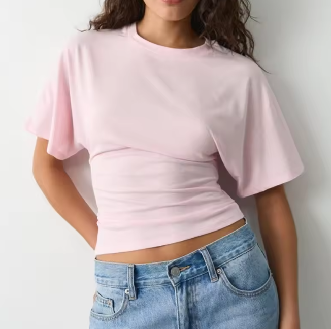 Amity Top