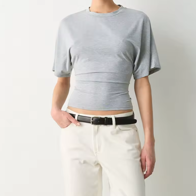 Amity Top