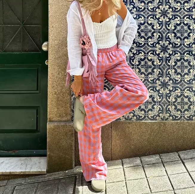 Andi Pants