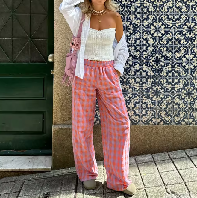 Andi Pants
