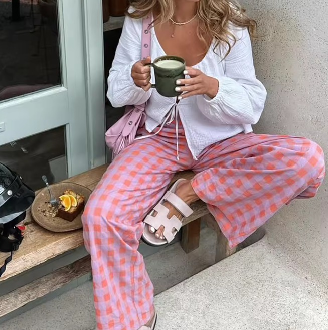 Andi Pants