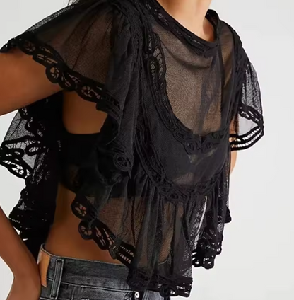 Adelaide Top