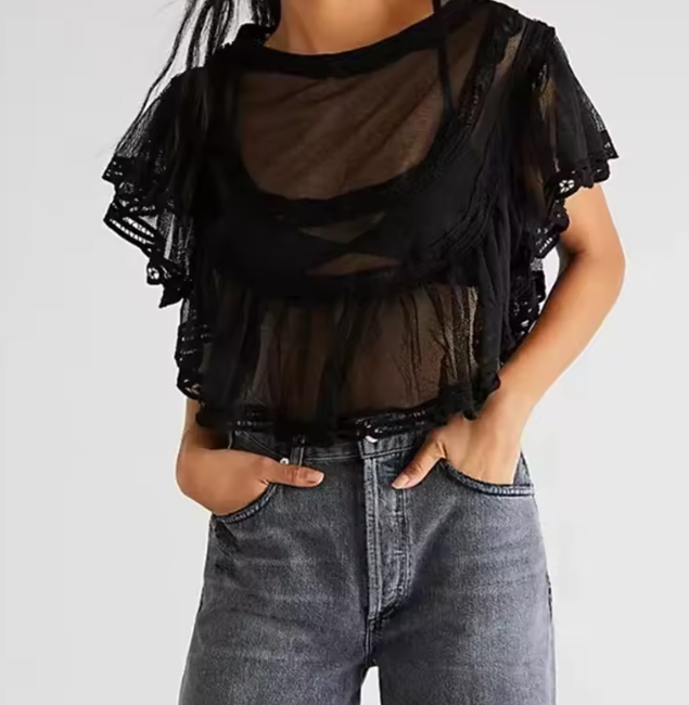 Adelaide Top