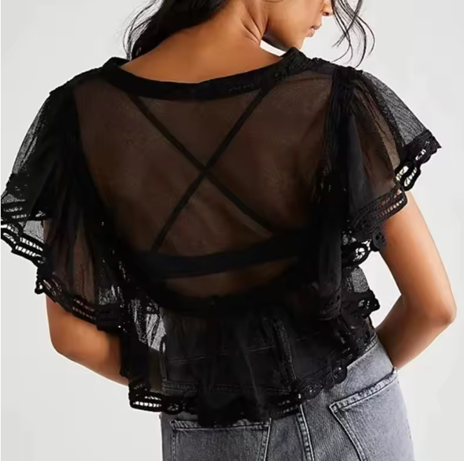 Adelaide Top