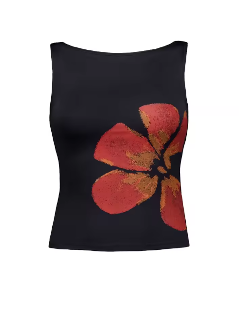 Isabelle Top