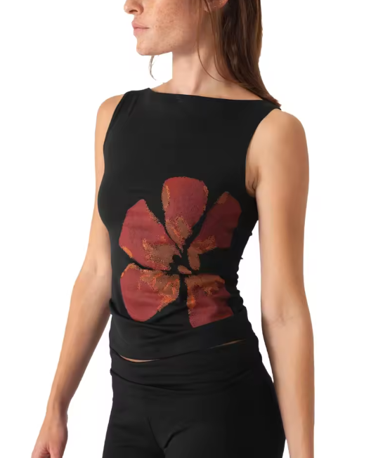 Isabelle Top