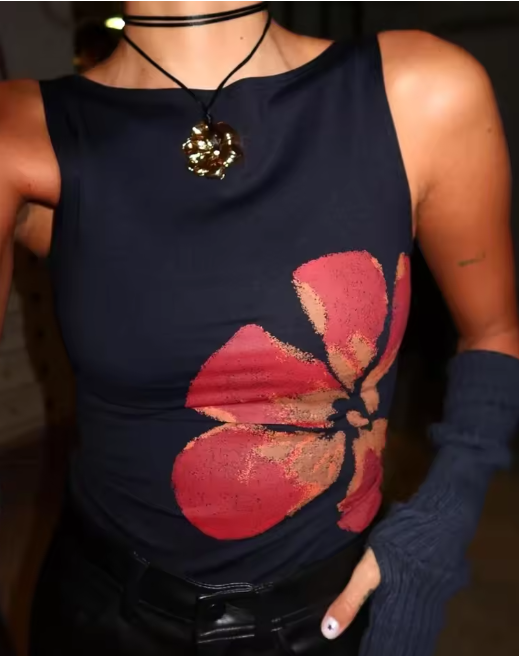 Isabelle Top